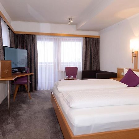 Hotel St. Nikolaus ايشجل المظهر الخارجي الصورة